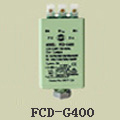 FCD-G400 
04